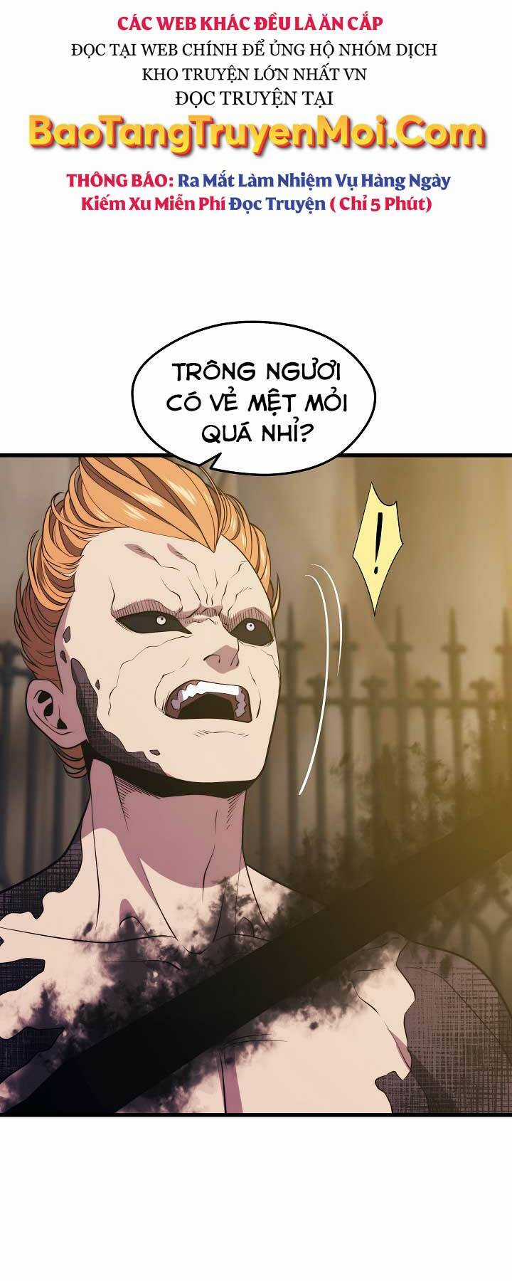 Seoul Tử Linh Sư - Chapter 50 - Trang 54