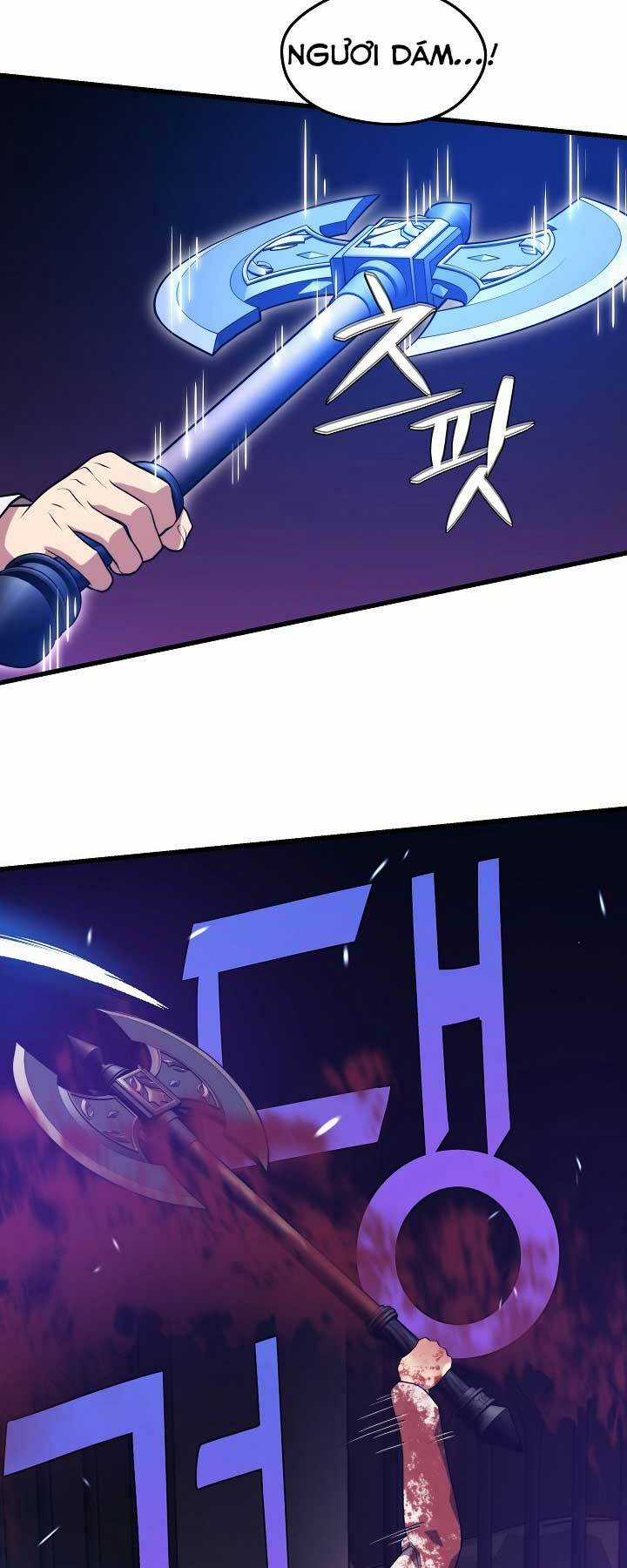 Seoul Tử Linh Sư - Chapter 50 - Trang 58