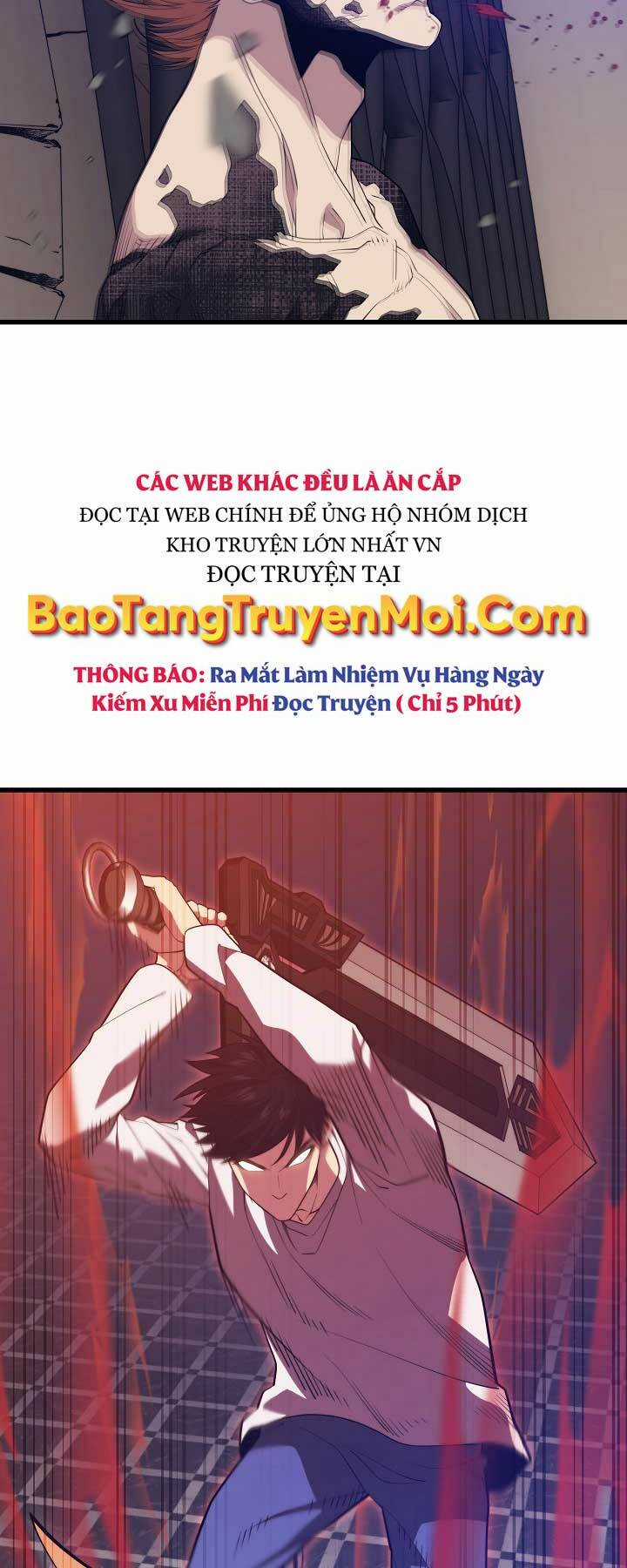 Seoul Tử Linh Sư - Chapter 50 - Trang 8