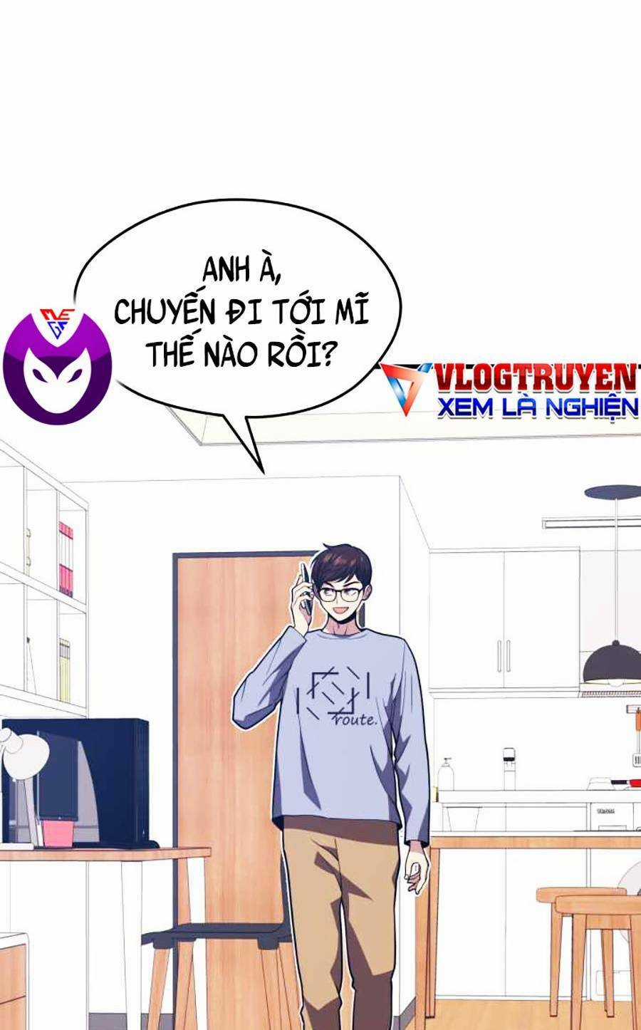 Seoul Tử Linh Sư - Chapter 51 - Trang 129