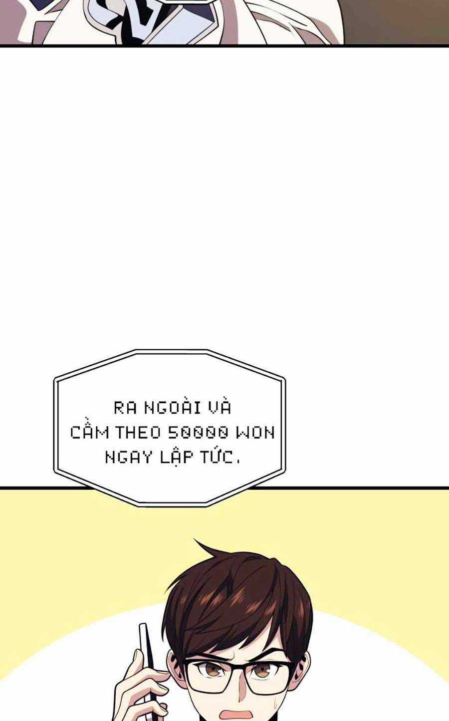 Seoul Tử Linh Sư - Chapter 51 - Trang 132