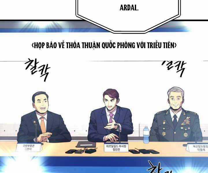 Seoul Tử Linh Sư - Chapter 52 - Trang 142