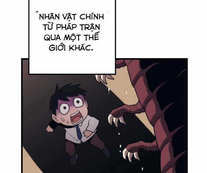 Seoul Tử Linh Sư - Chapter 52 - Trang 33