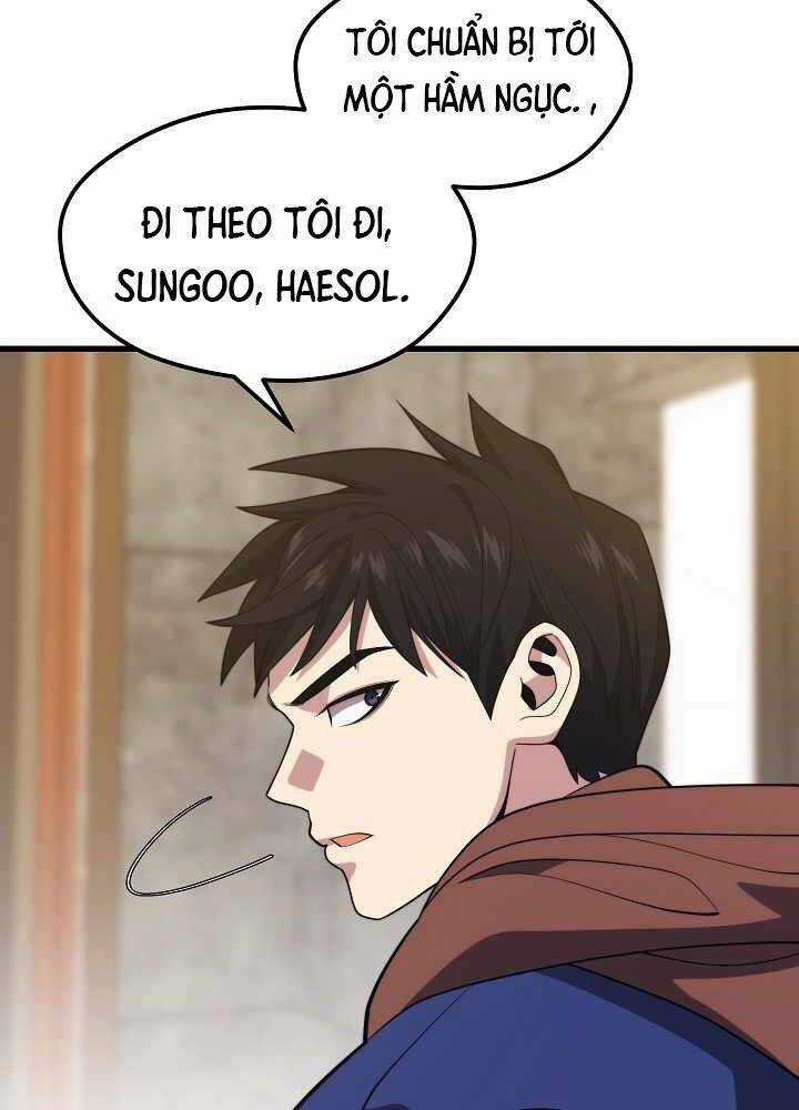 Seoul Tử Linh Sư - Chapter 53 - Trang 13