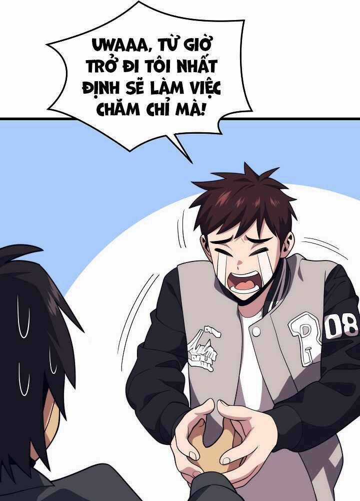 Seoul Tử Linh Sư - Chapter 53 - Trang 18