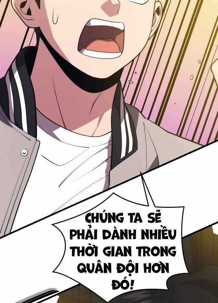 Seoul Tử Linh Sư - Chapter 53 - Trang 3