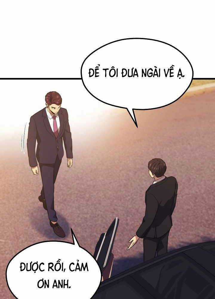 Seoul Tử Linh Sư - Chapter 53 - Trang 21