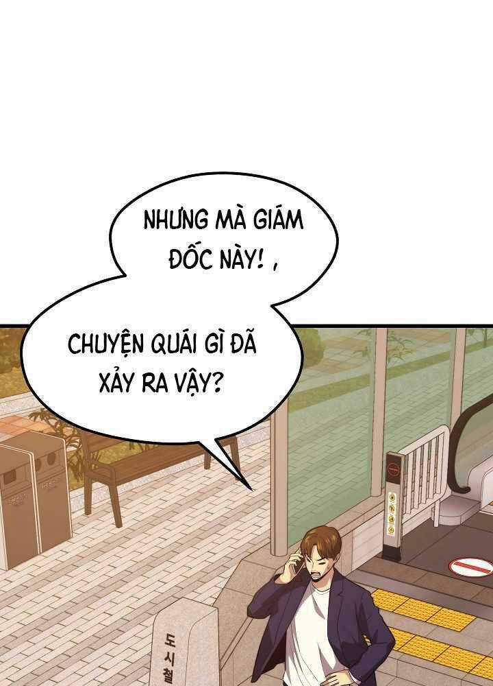 Seoul Tử Linh Sư - Chapter 53 - Trang 34