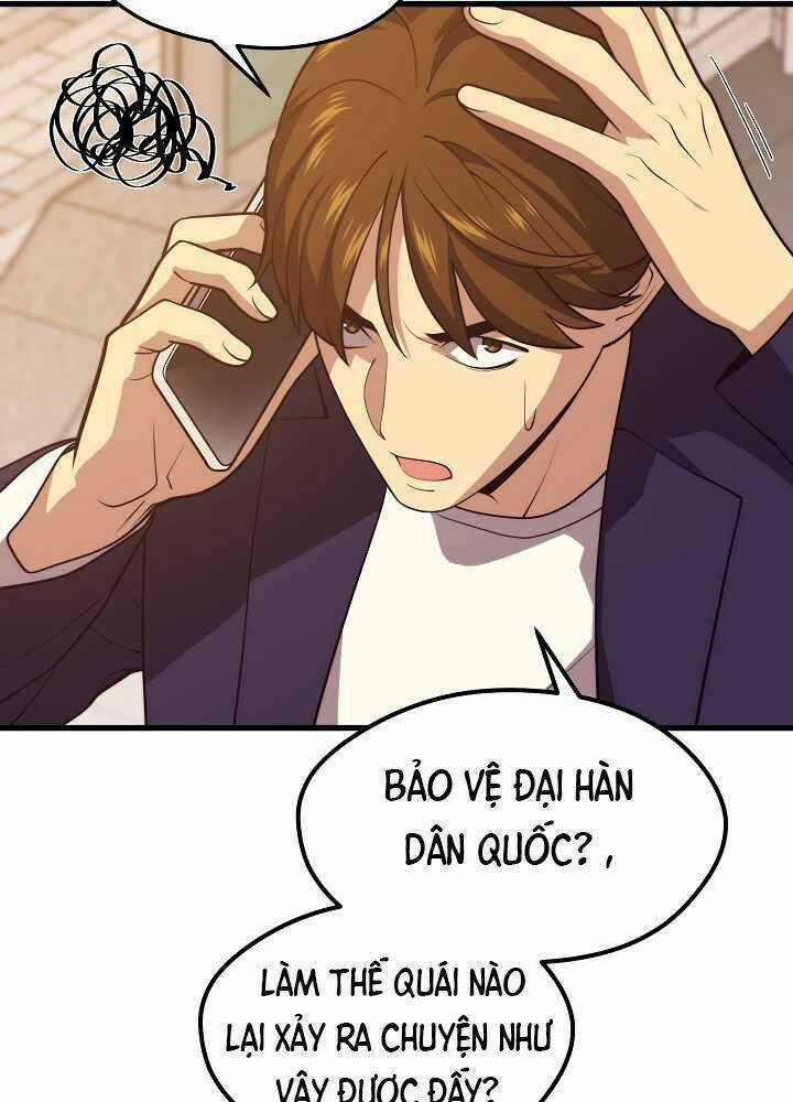 Seoul Tử Linh Sư - Chapter 53 - Trang 36