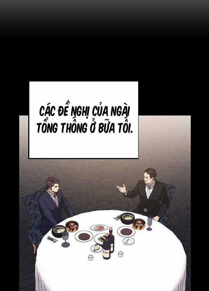 Seoul Tử Linh Sư - Chapter 53 - Trang 47