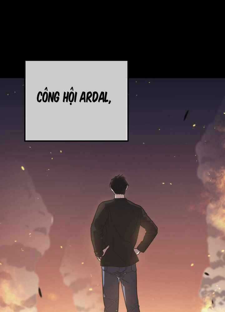 Seoul Tử Linh Sư - Chapter 53 - Trang 49