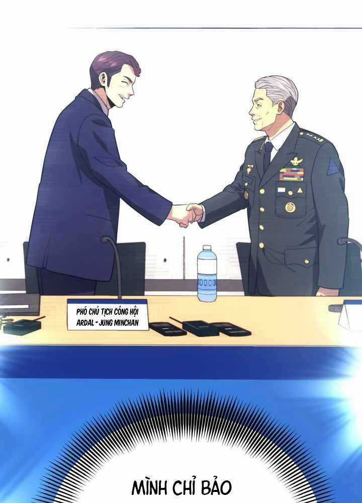 Seoul Tử Linh Sư - Chapter 53 - Trang 6