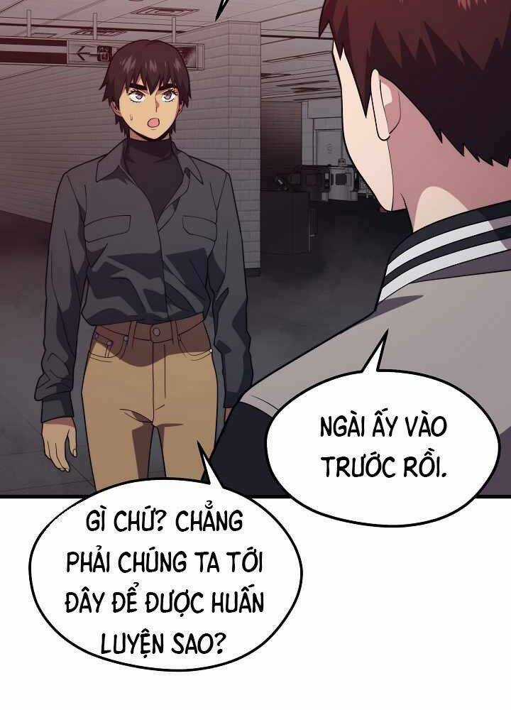 Seoul Tử Linh Sư - Chapter 53 - Trang 68