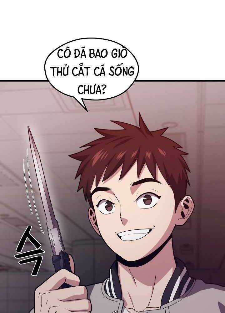 Seoul Tử Linh Sư - Chapter 53 - Trang 72