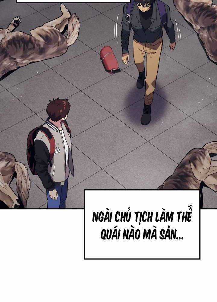 Seoul Tử Linh Sư - Chapter 53 - Trang 85