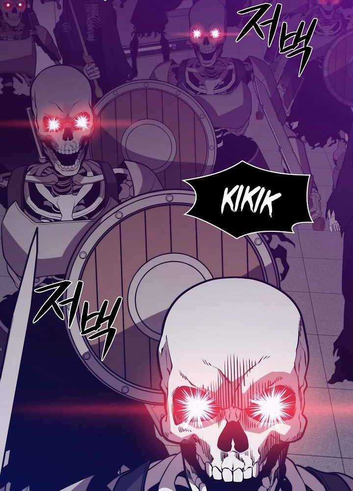 Seoul Tử Linh Sư - Chapter 53 - Trang 93