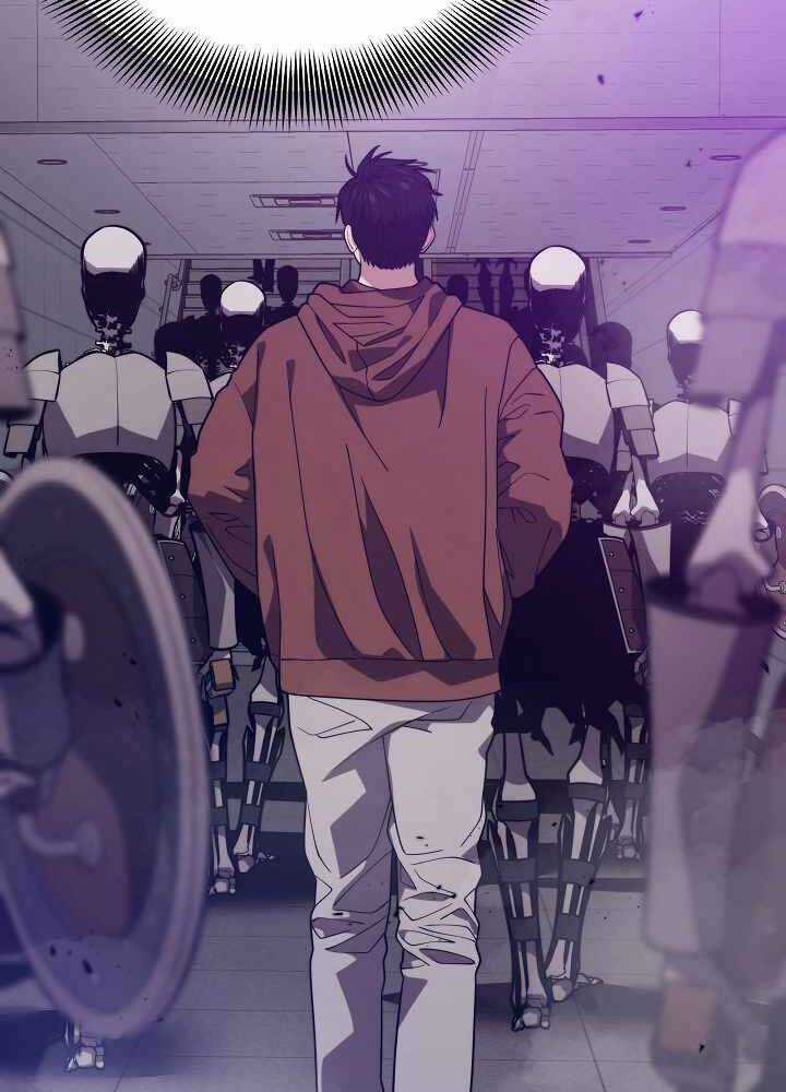 Seoul Tử Linh Sư - Chapter 53 - Trang 100