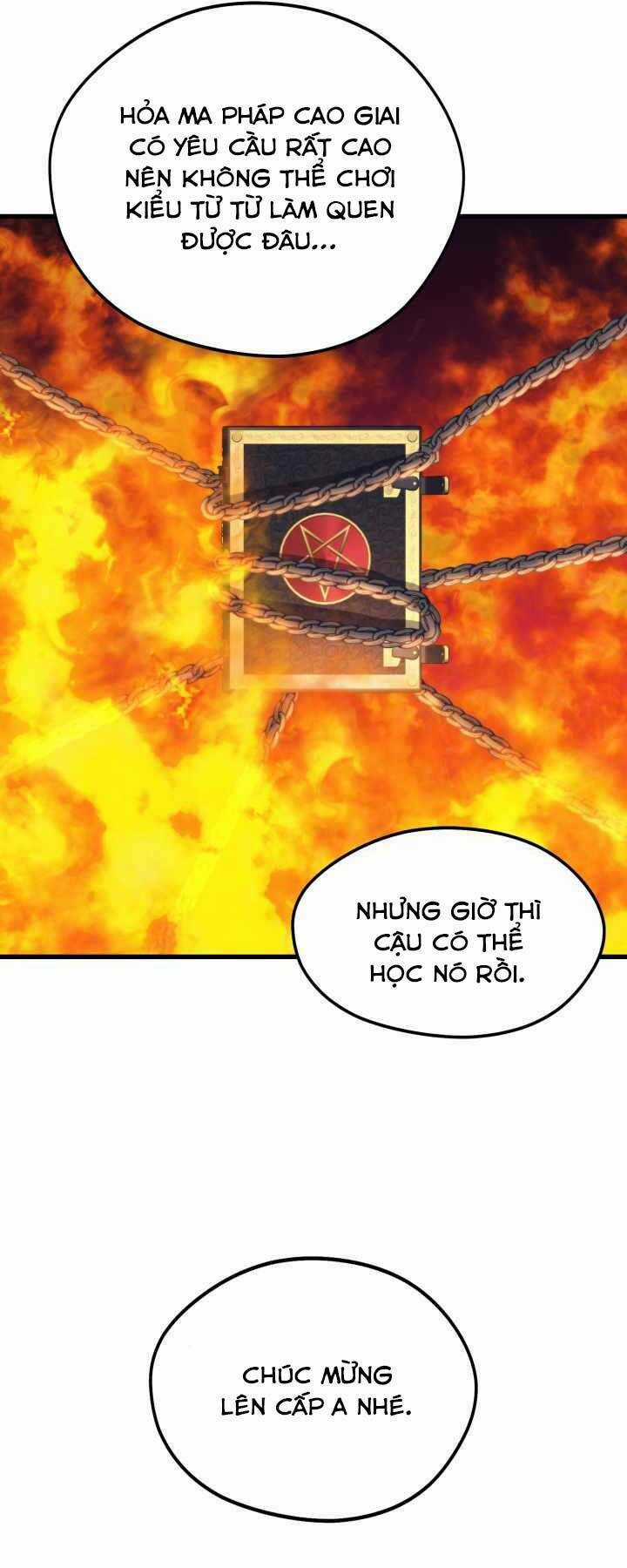 Seoul Tử Linh Sư - Chapter 54 - Trang 1