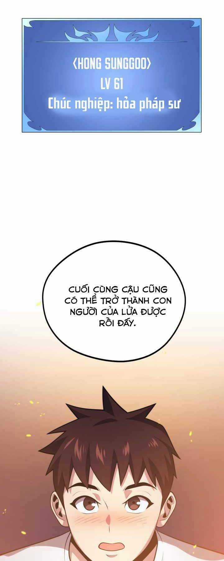 Seoul Tử Linh Sư - Chapter 54 - Trang 2