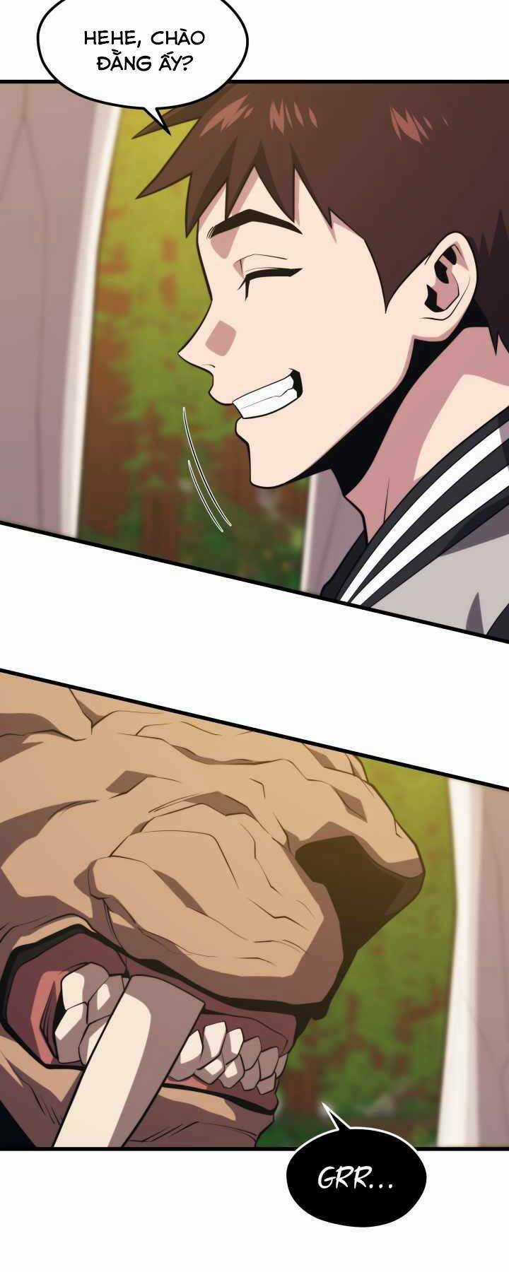 Seoul Tử Linh Sư - Chapter 54 - Trang 11