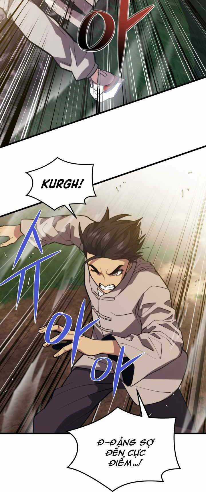 Seoul Tử Linh Sư - Chapter 54 - Trang 13