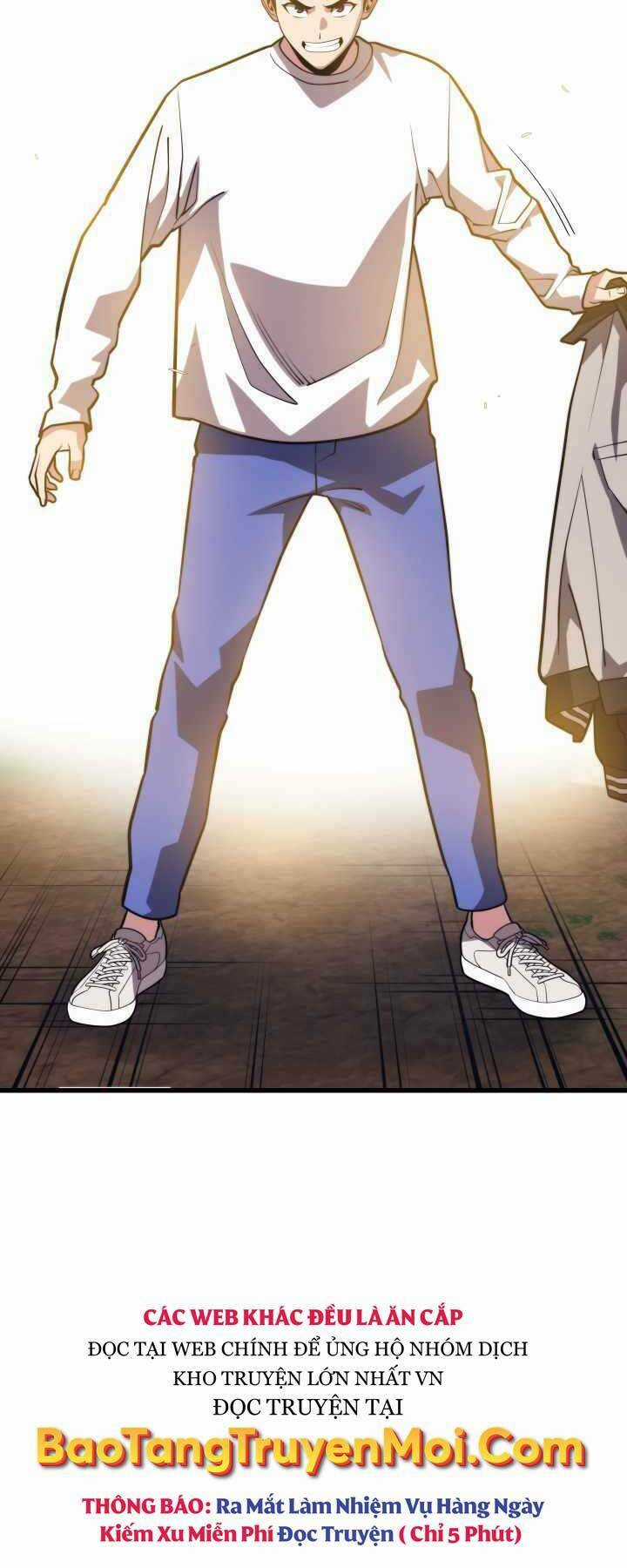 Seoul Tử Linh Sư - Chapter 54 - Trang 15