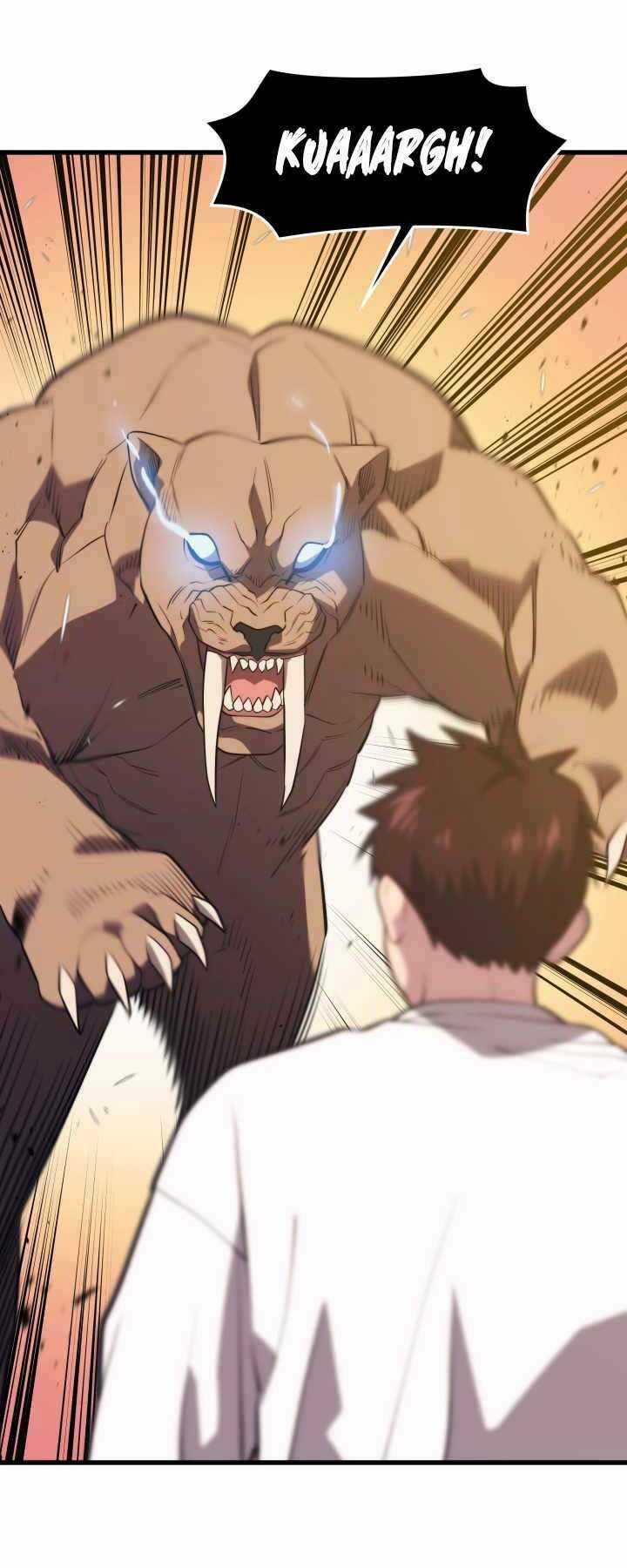 Seoul Tử Linh Sư - Chapter 54 - Trang 16