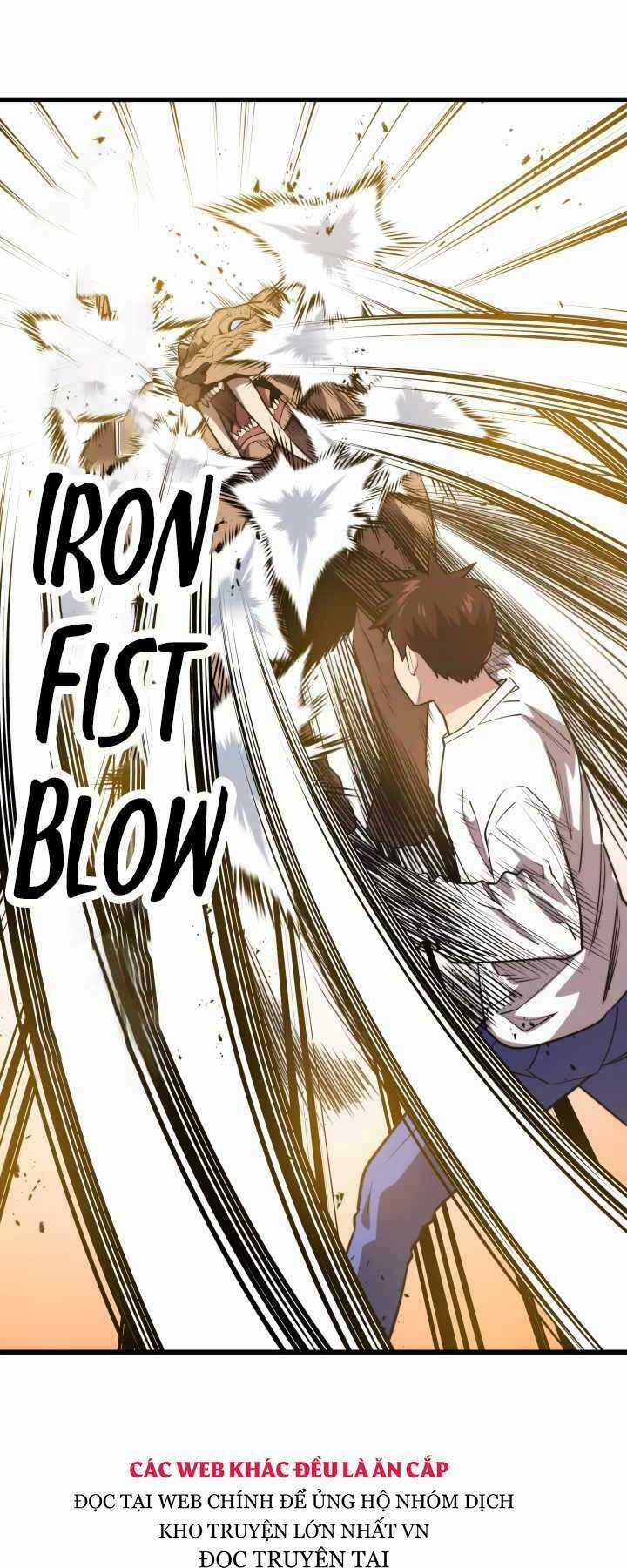 Seoul Tử Linh Sư - Chapter 54 - Trang 18