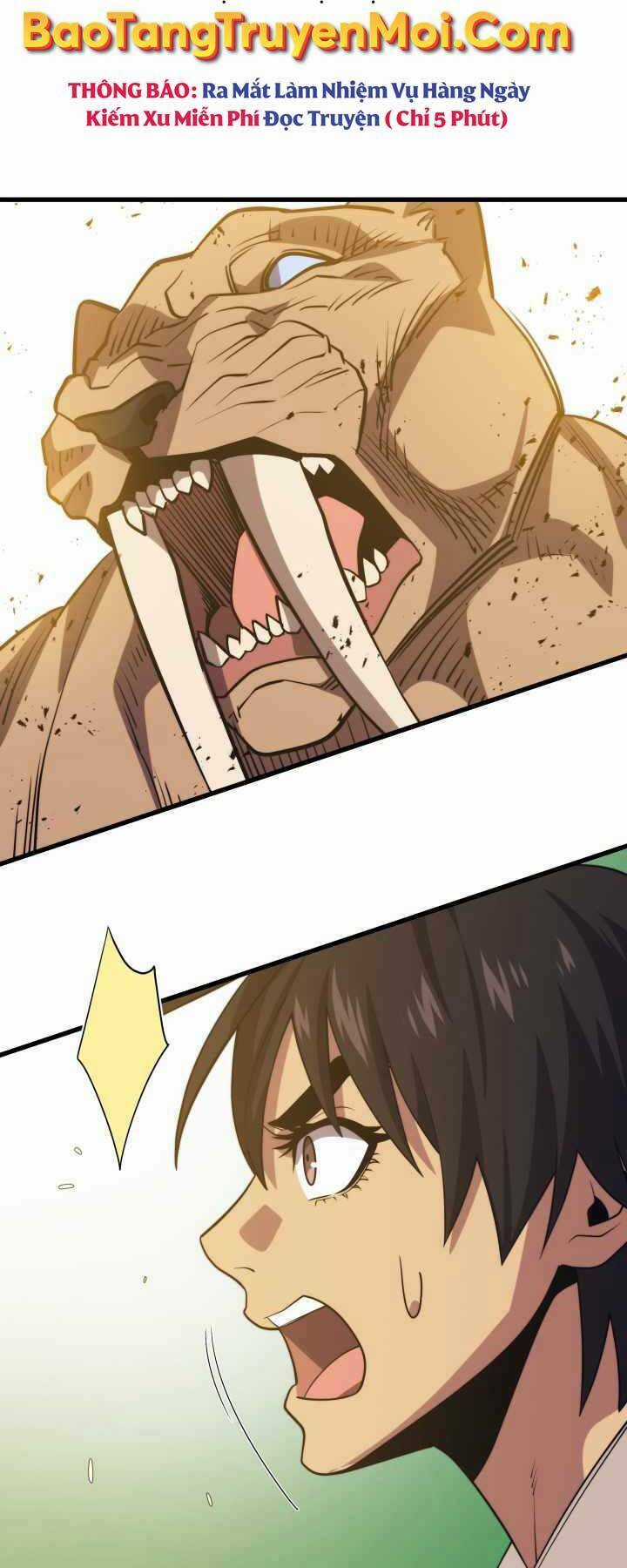 Seoul Tử Linh Sư - Chapter 54 - Trang 19