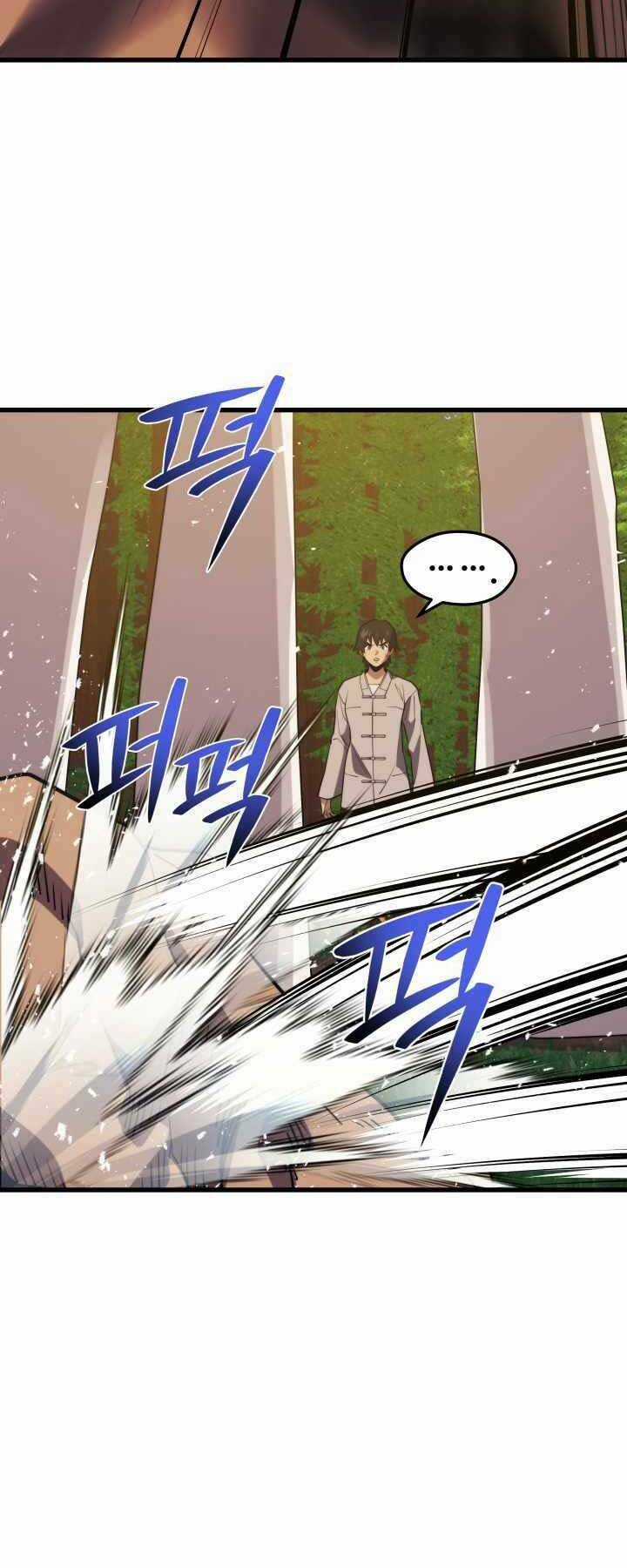 Seoul Tử Linh Sư - Chapter 54 - Trang 21