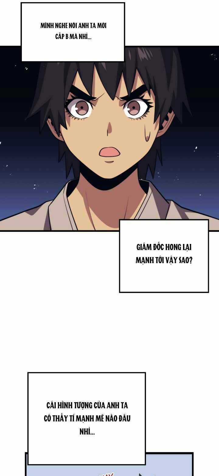 Seoul Tử Linh Sư - Chapter 54 - Trang 22