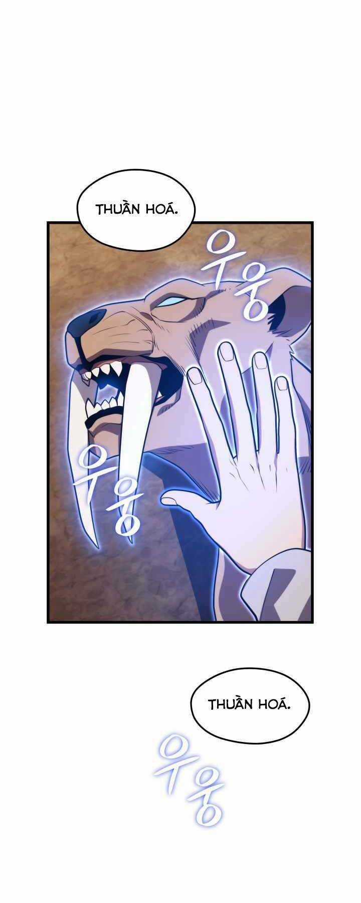 Seoul Tử Linh Sư - Chapter 54 - Trang 25