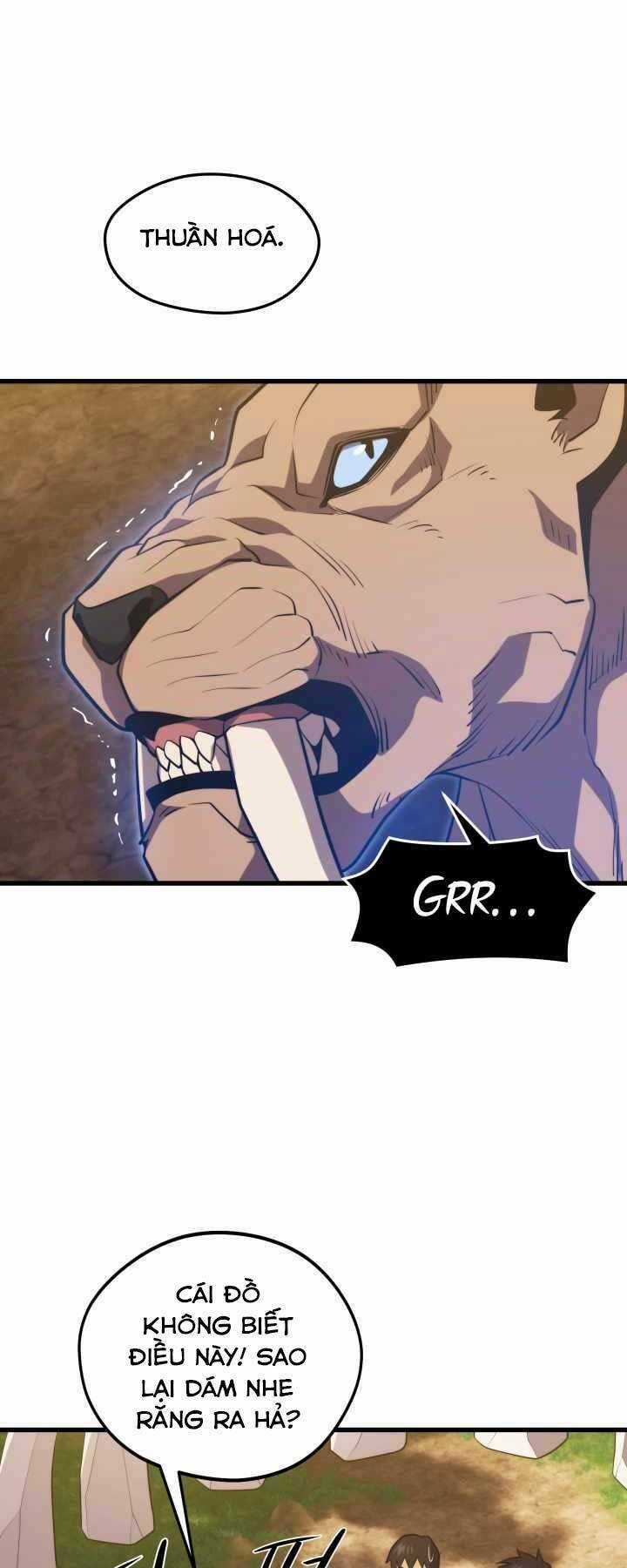 Seoul Tử Linh Sư - Chapter 54 - Trang 26
