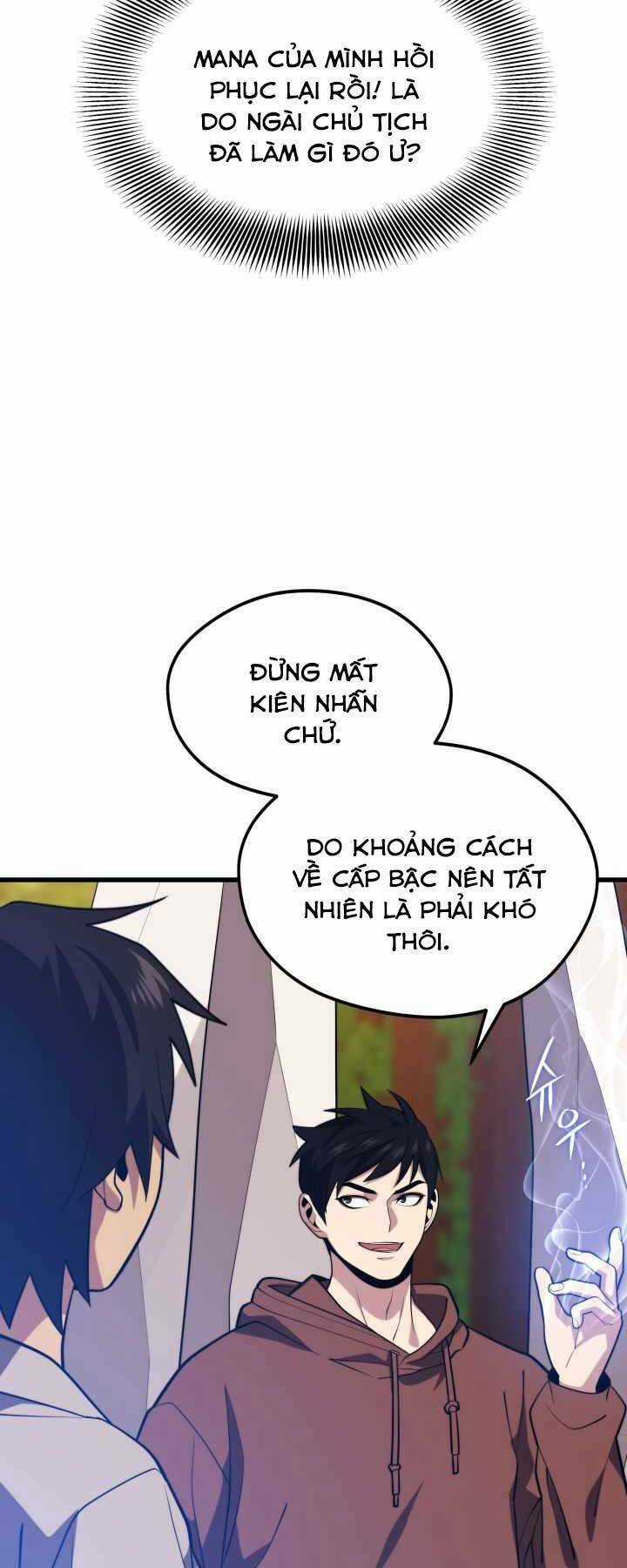 Seoul Tử Linh Sư - Chapter 54 - Trang 29