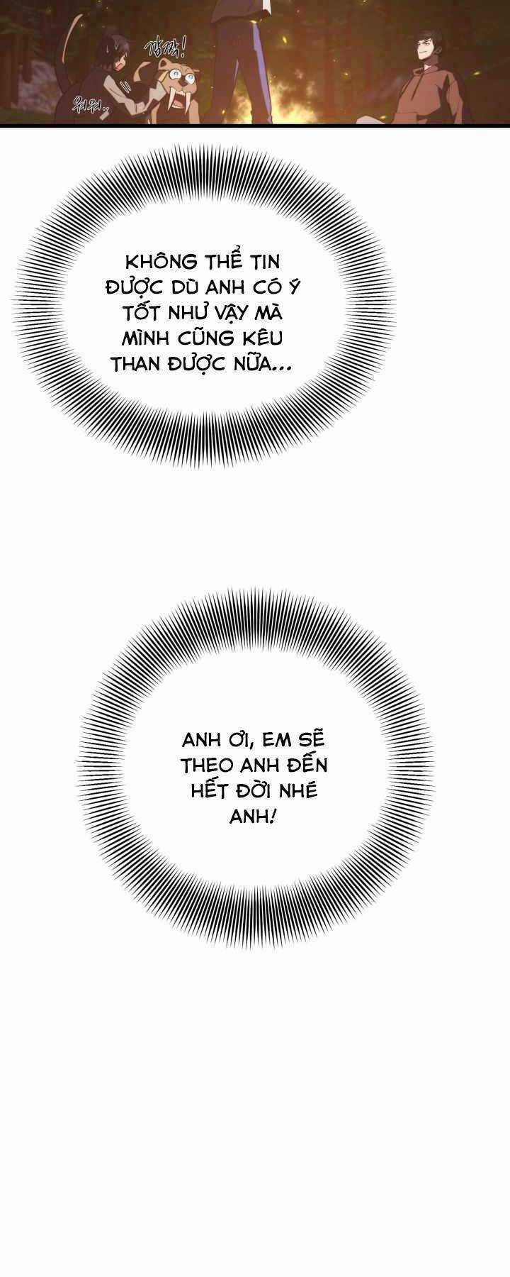 Seoul Tử Linh Sư - Chapter 54 - Trang 4