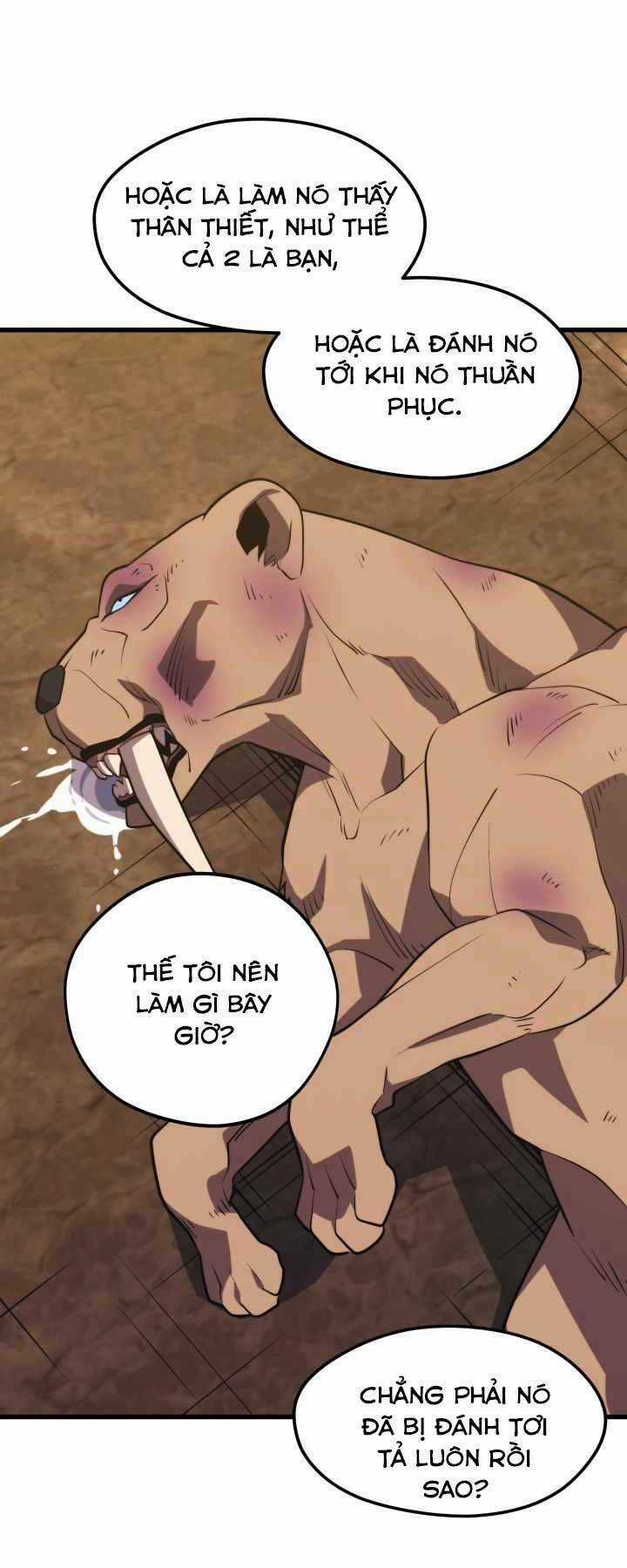 Seoul Tử Linh Sư - Chapter 54 - Trang 31