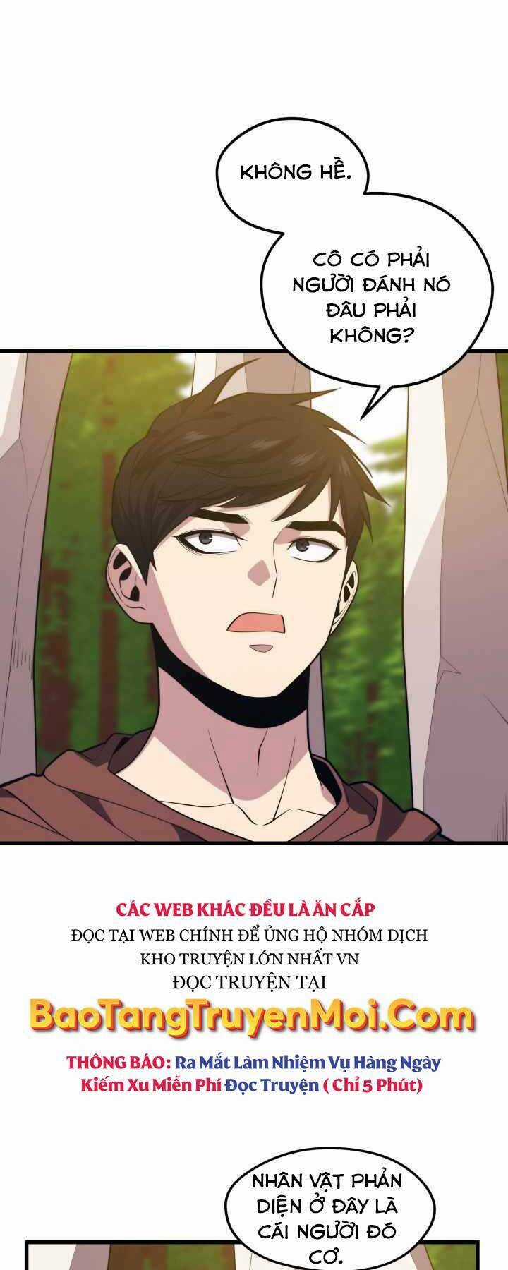 Seoul Tử Linh Sư - Chapter 54 - Trang 32