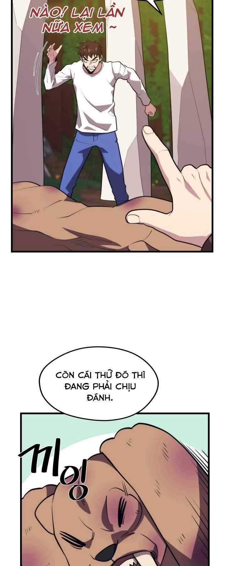 Seoul Tử Linh Sư - Chapter 54 - Trang 33