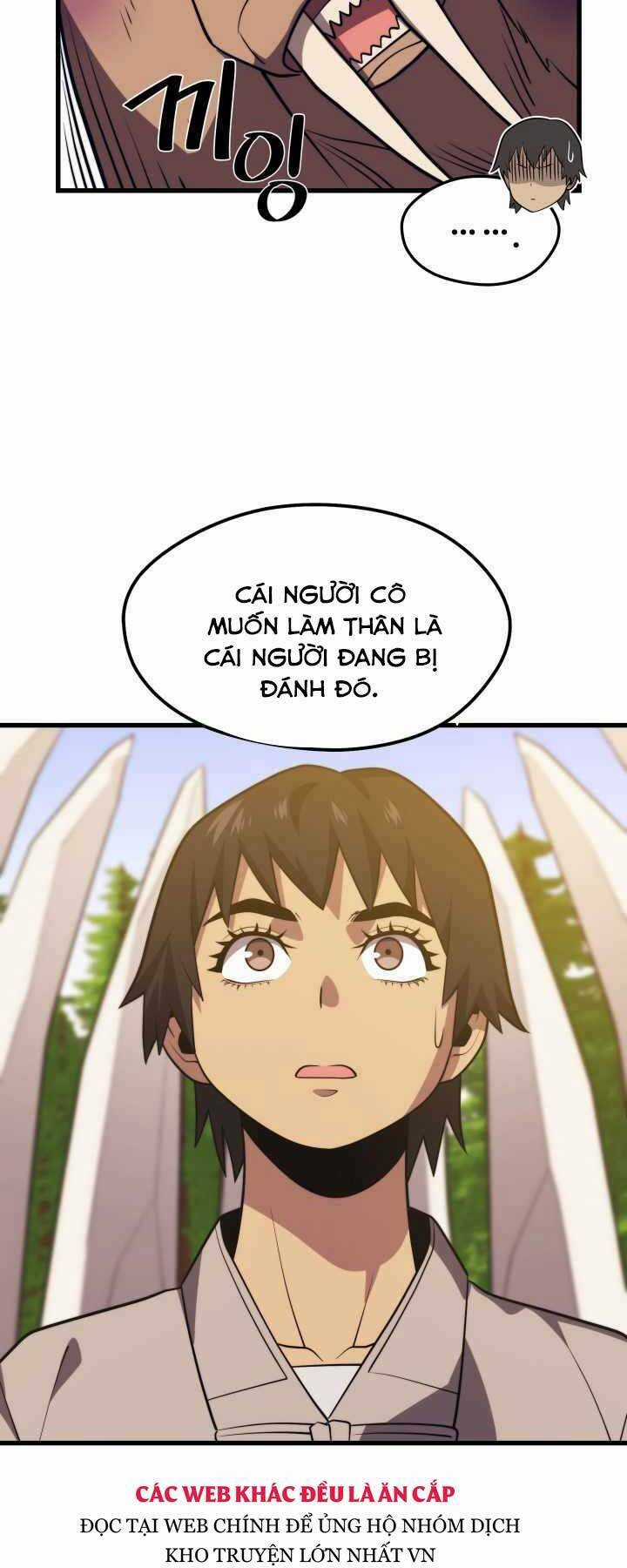 Seoul Tử Linh Sư - Chapter 54 - Trang 34