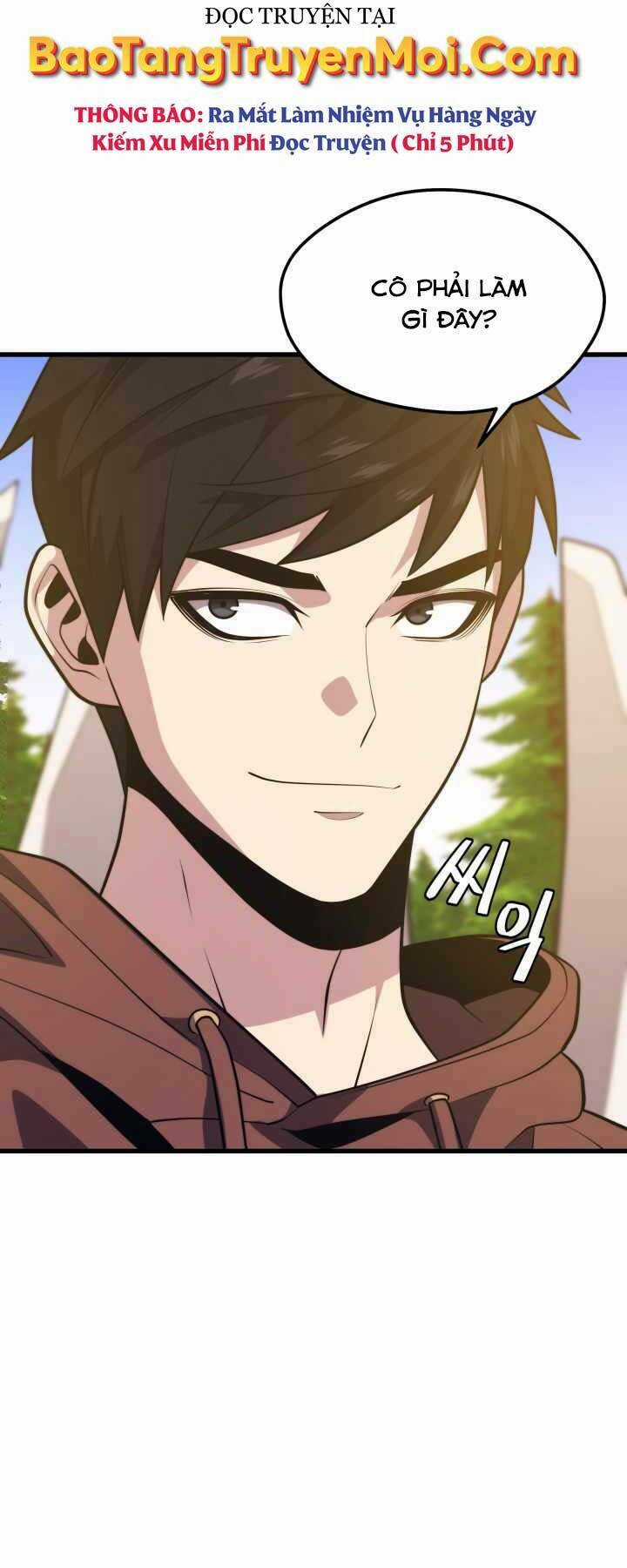 Seoul Tử Linh Sư - Chapter 54 - Trang 35