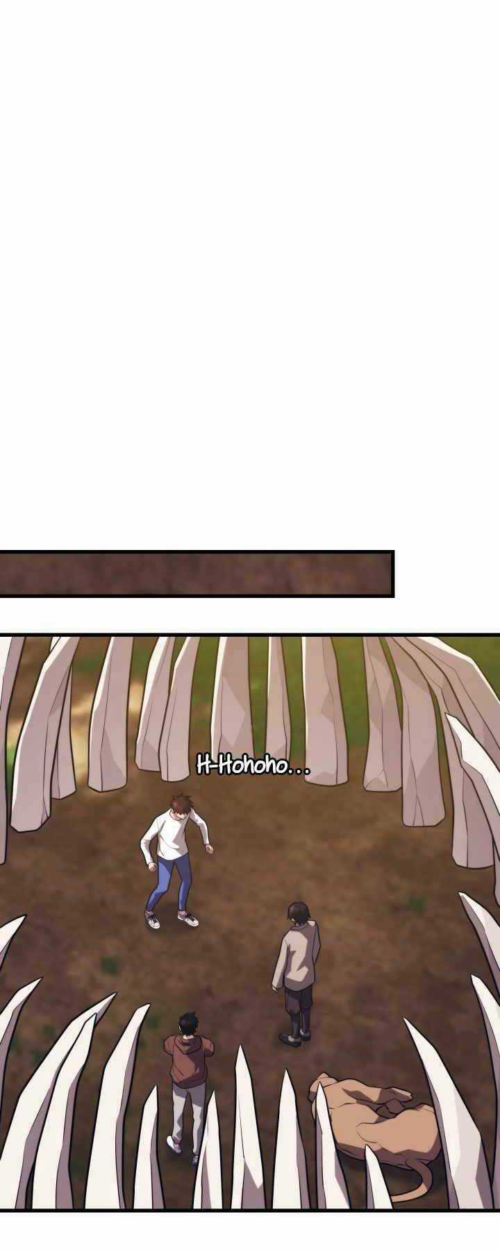 Seoul Tử Linh Sư - Chapter 54 - Trang 36