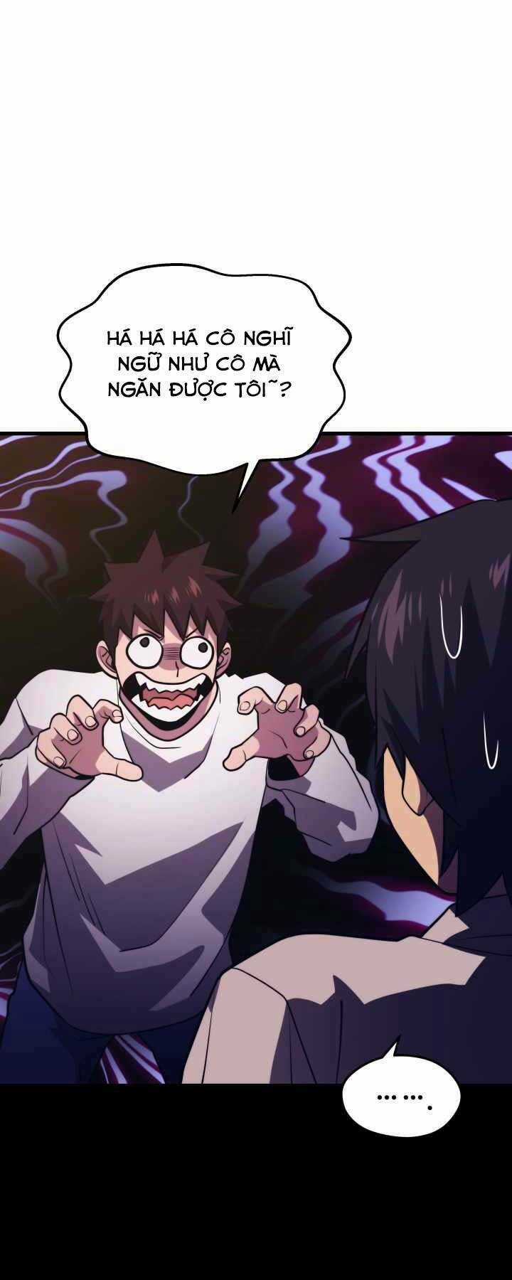 Seoul Tử Linh Sư - Chapter 54 - Trang 37