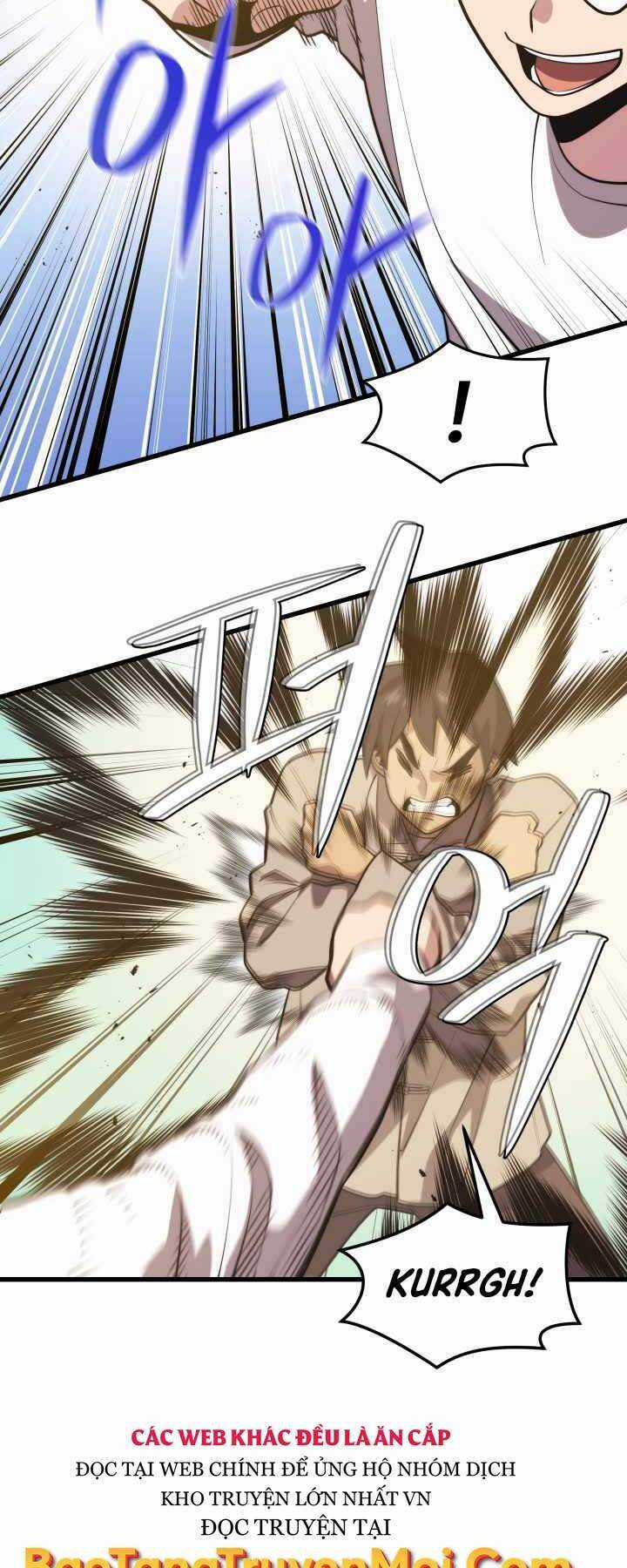 Seoul Tử Linh Sư - Chapter 54 - Trang 40