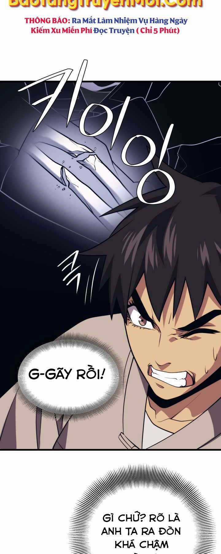 Seoul Tử Linh Sư - Chapter 54 - Trang 41