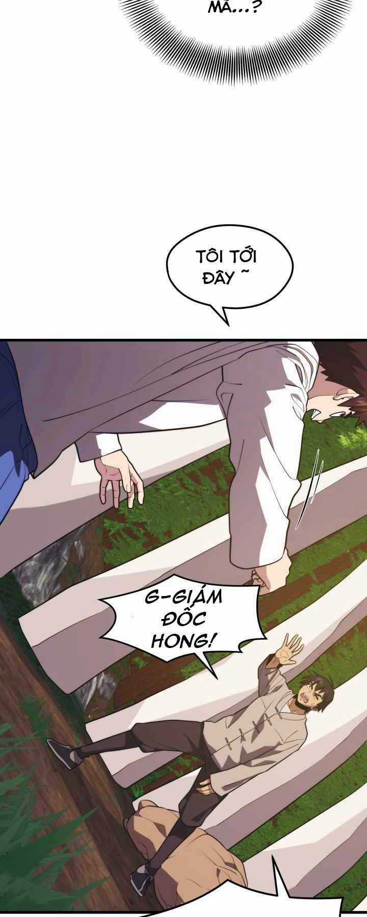 Seoul Tử Linh Sư - Chapter 54 - Trang 42