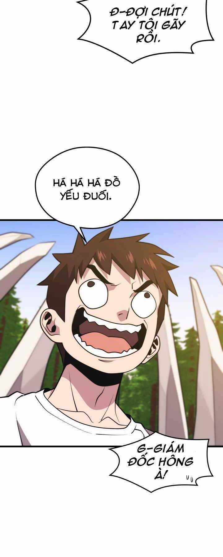 Seoul Tử Linh Sư - Chapter 54 - Trang 43