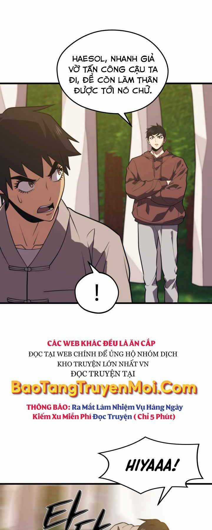 Seoul Tử Linh Sư - Chapter 54 - Trang 44