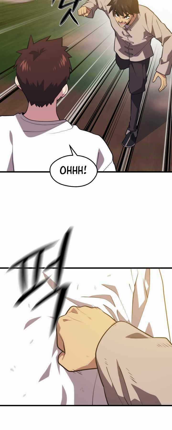 Seoul Tử Linh Sư - Chapter 54 - Trang 45