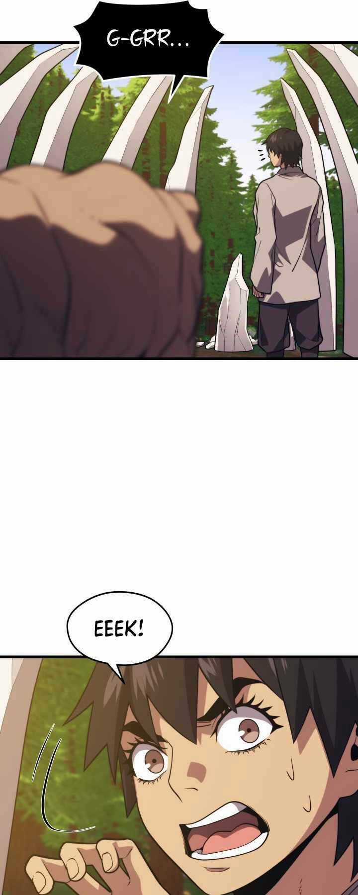 Seoul Tử Linh Sư - Chapter 54 - Trang 48