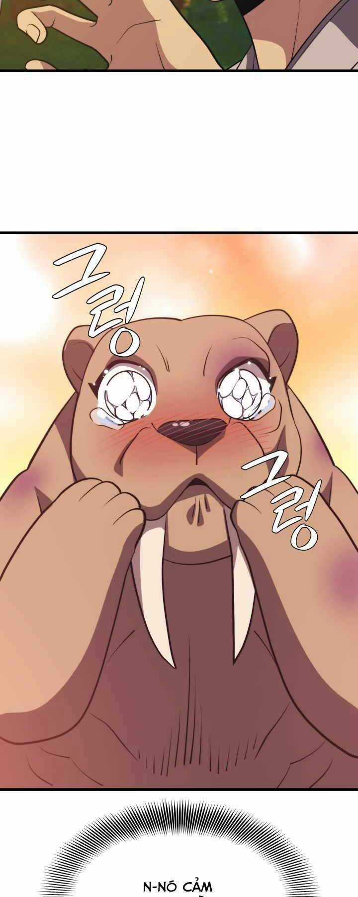 Seoul Tử Linh Sư - Chapter 54 - Trang 49